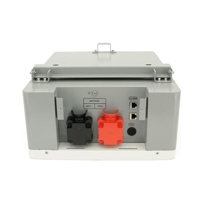 Felicity LPBF24100-M 24v 100Ah