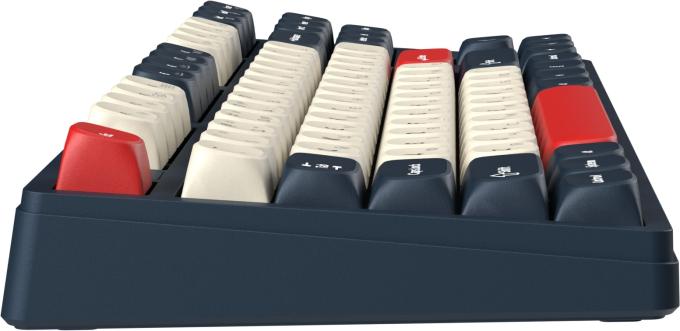 GamePro MK285BL