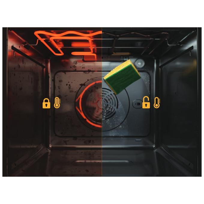 Whirlpool AKZ9S8271IX