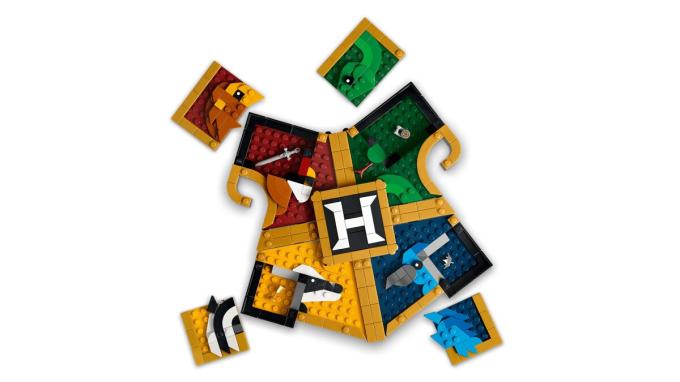 LEGO 76462