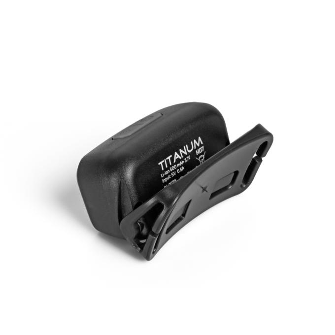 TITANUM TLF-H07