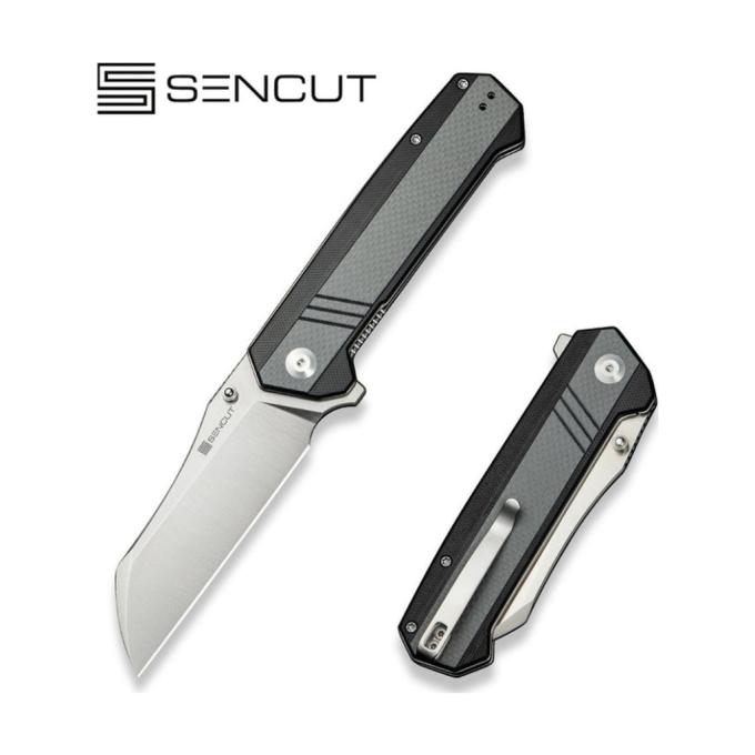 Sencut S24035-3