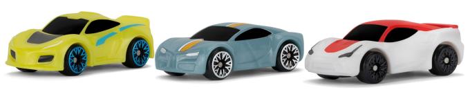 MICRO MACHINES MMW0012