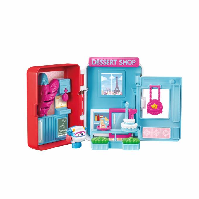 Super Wings EU770666