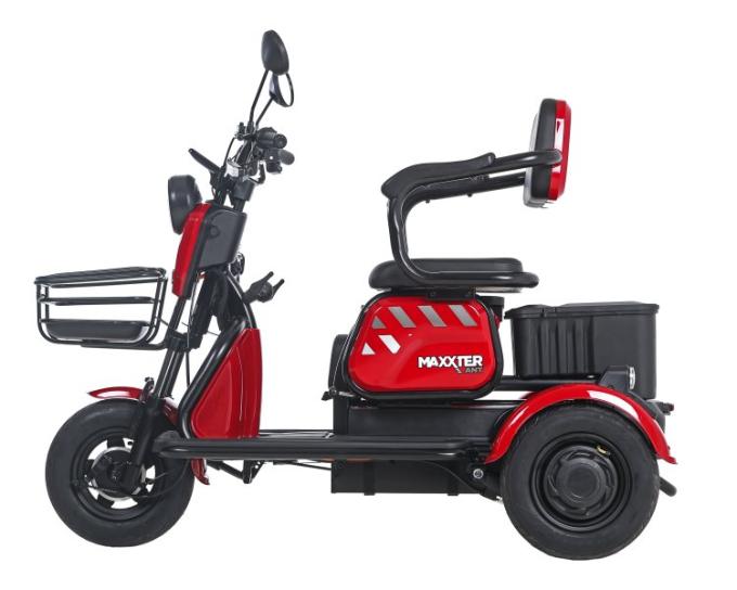 Maxxter ANT (Red)