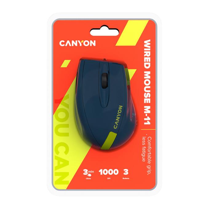 Canyon CNE-CMS11BY
