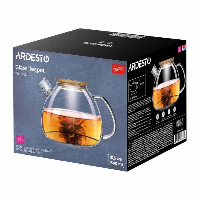 Ardesto AR3015GBB