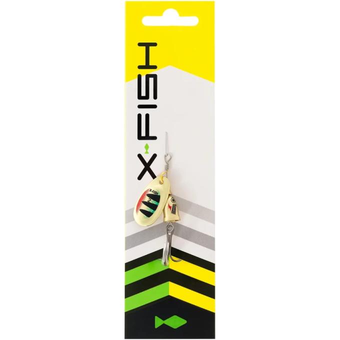 X-Fish 1917.05.50