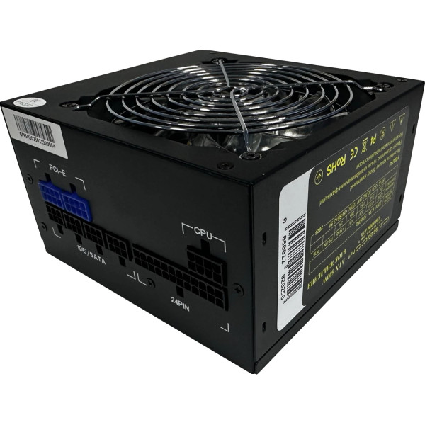 CASECOM CM 600M ATX