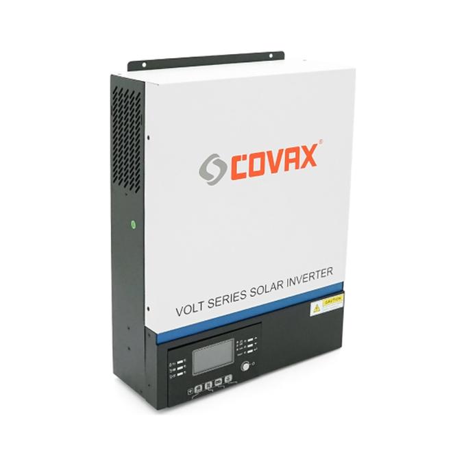 COVAX AXP VM III-6