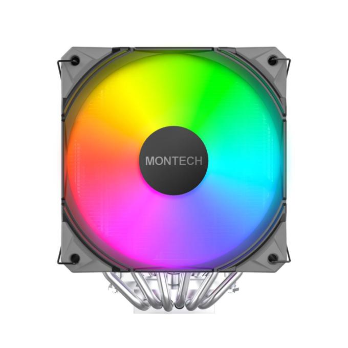 MONTECH NX600 ARGB (B)