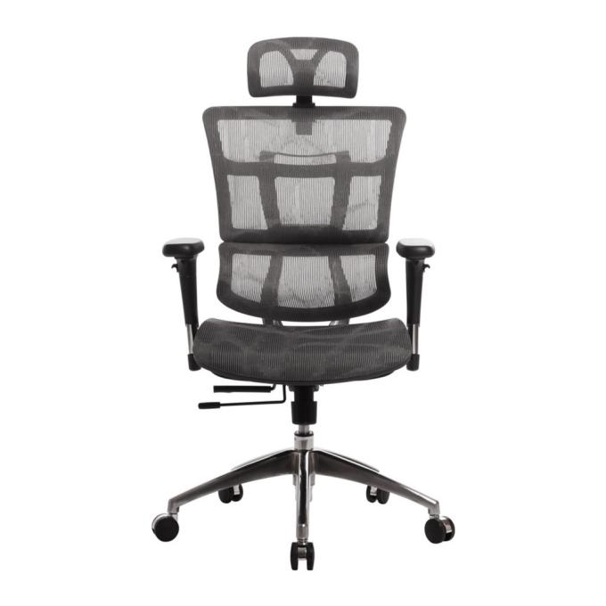 GT Racer B-237A Gray