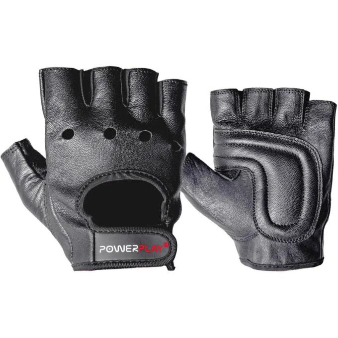 PowerPlay PP_1572_XL_Black
