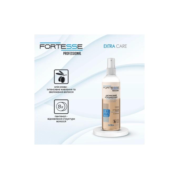 Fortesse Professional 4820000306836