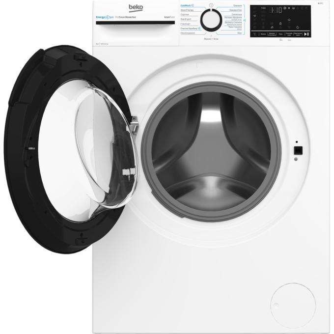 BEKO BM3WFSU48435WB