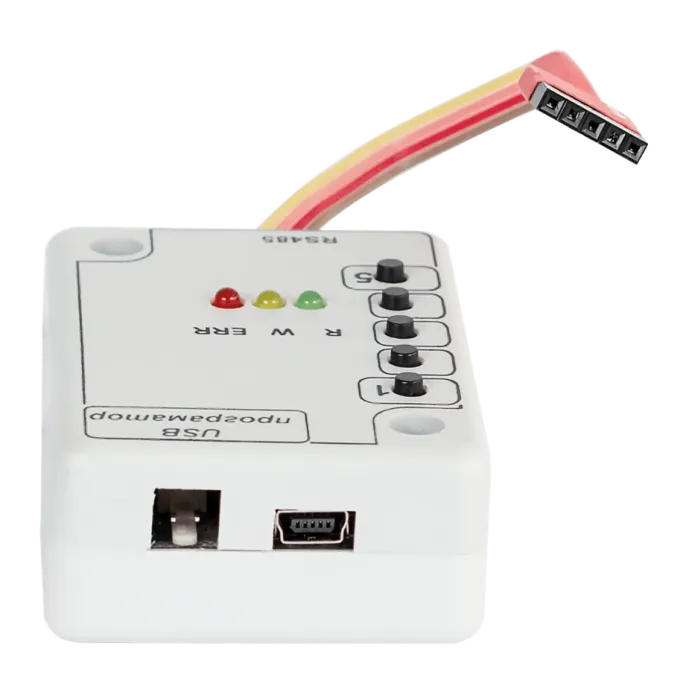 Tiras USB