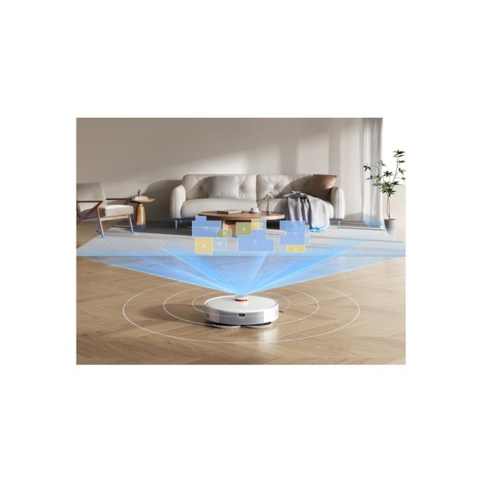 Xiaomi Robot Vacuum S40 Pro