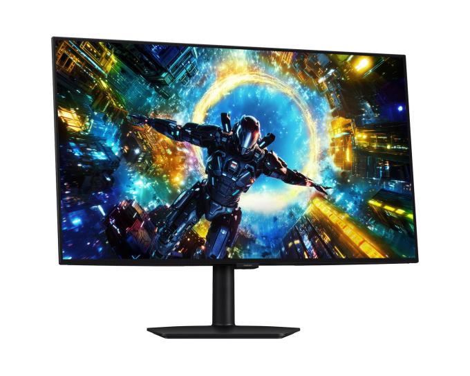 Samsung LS32HG732SIXUA