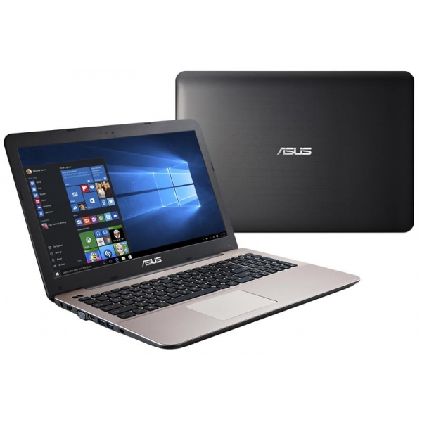 Ноутбук ASUS X555LB X555LB-DM680D