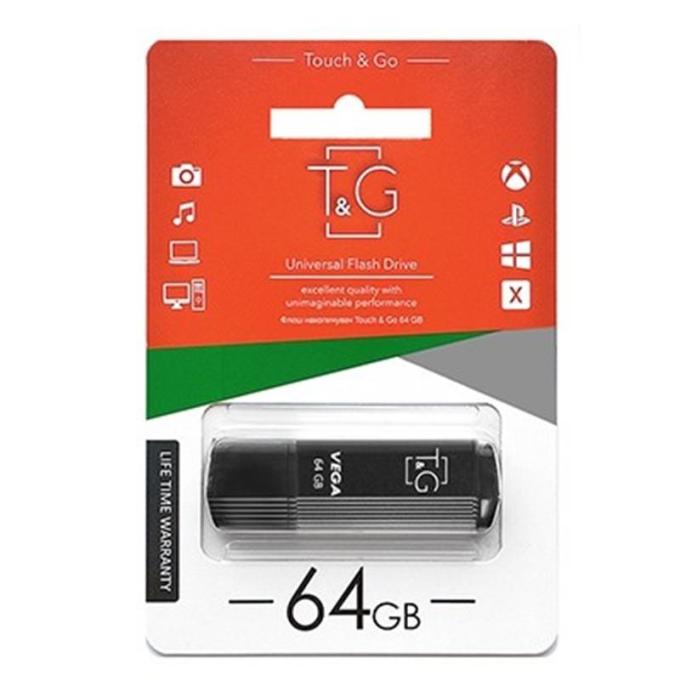 T&G TG121-64GBBK