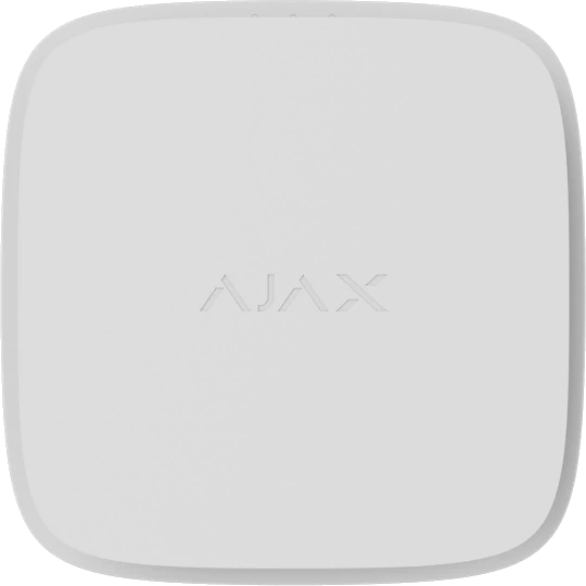 Ajax FireProtect 2 RB (Heat/Smoke/CO) (8EU) white