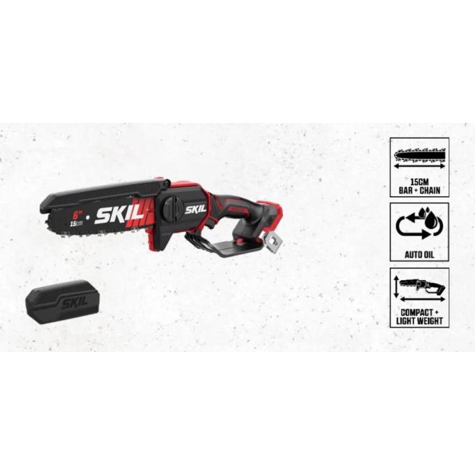 SKIL GS1E0512CA