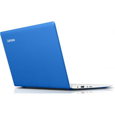 Ноутбук Lenovo IdeaPad 100s 80R2006BUA