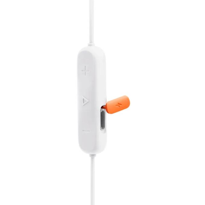 JBL JBLENDURRUN3WHT