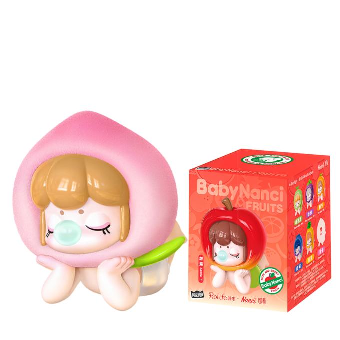 Pop Top NBXX