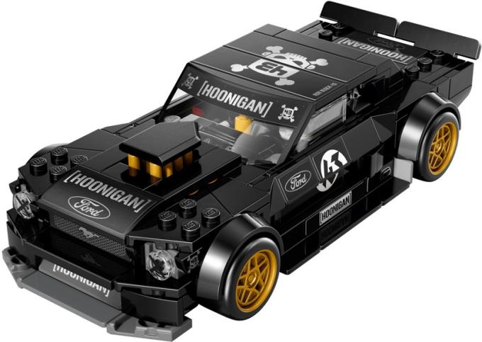 LEGO 77262