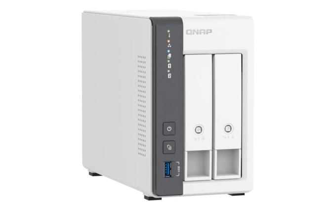QNap TS-216G