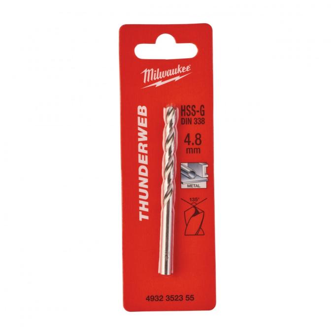 Milwaukee 4932352355