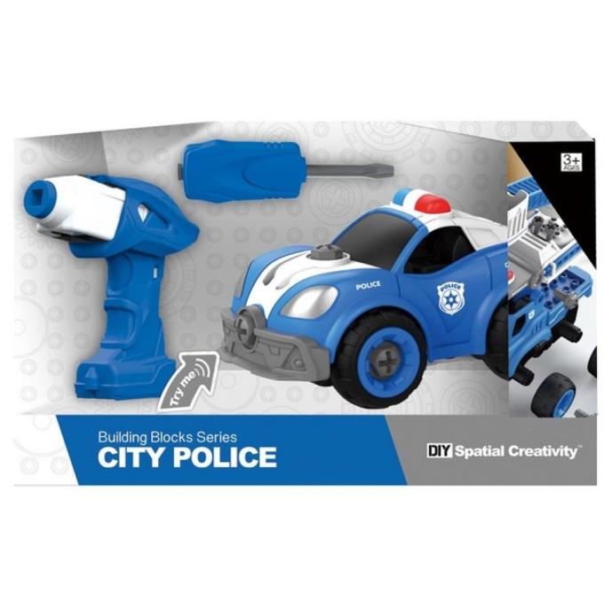 Diy Spatial Creativity CJ-1365063