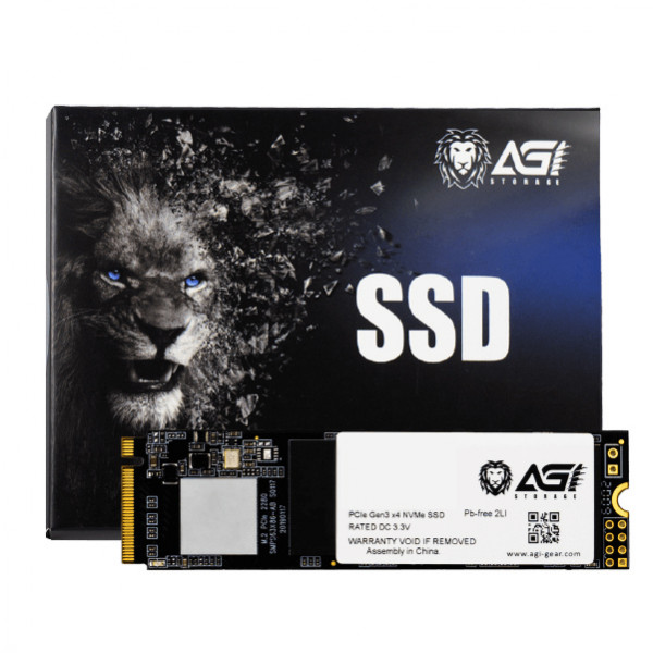 AGI AGI256G16AI198