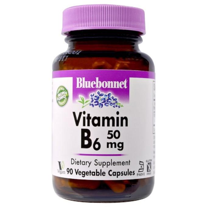 Bluebonnet Nutrition BLB0428