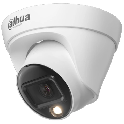 Dahua DH-IPC-HDW1239T1-LED 2MП (2.8мм)