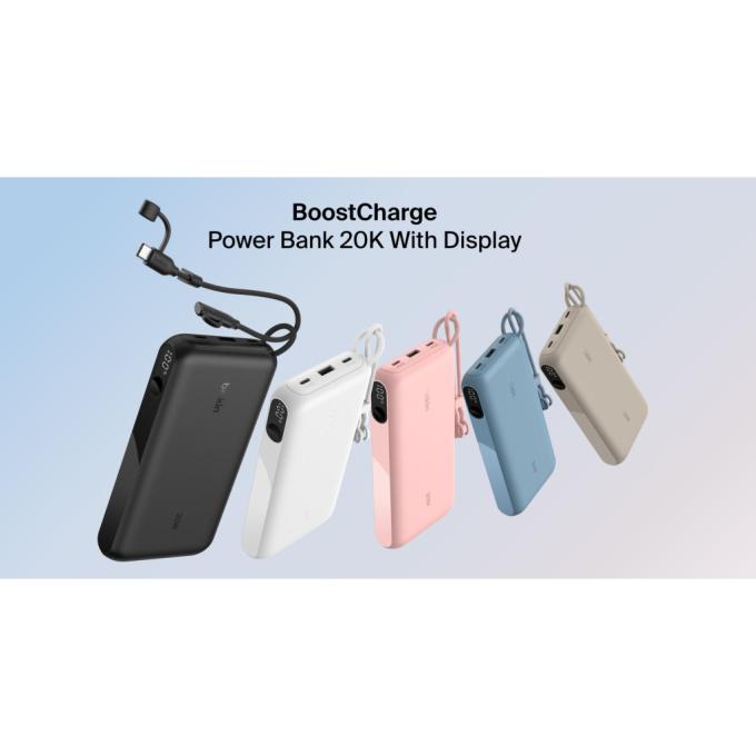 Belkin BPB028HQBK