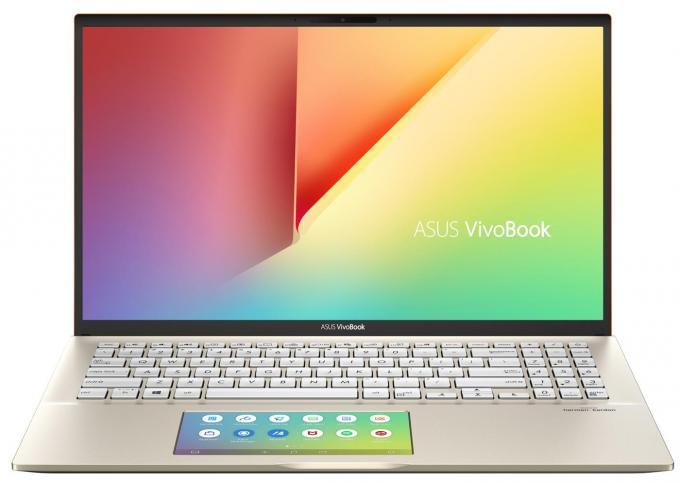Ноутбук ASUS S532FL-BQ118T 15.6FHD AG/Intel i7-8565U/8/512SSD+32/NVD250-2/W10/Green 90NB0MJ1-M05780
