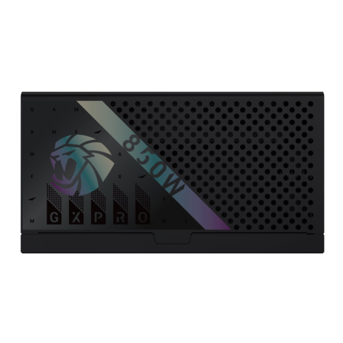 GAMEMAX GX PRO 850G