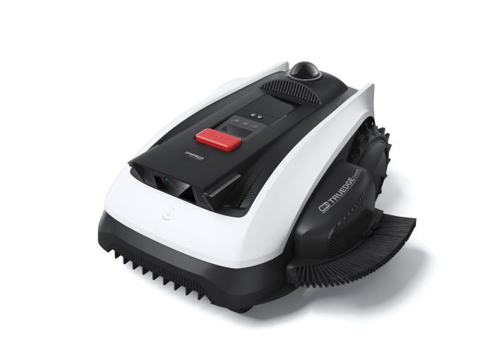 Ecovacs MR2508