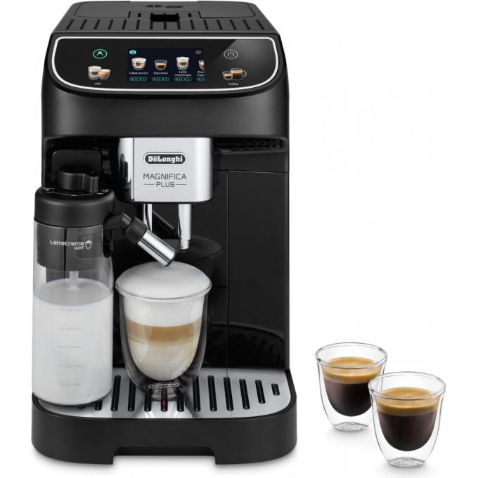 DeLonghi ECAM 320.60 B