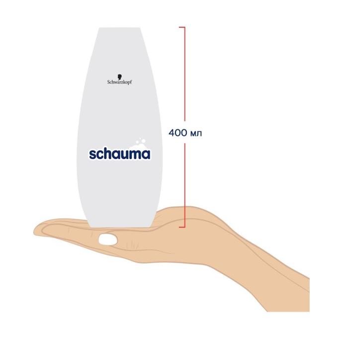 Schauma 3838824086750