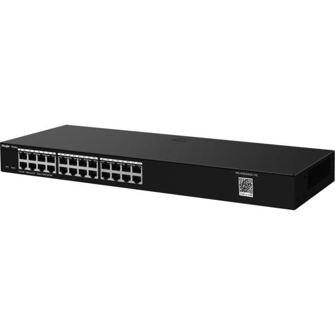 Ruijie Networks RG-ES224GC-V2