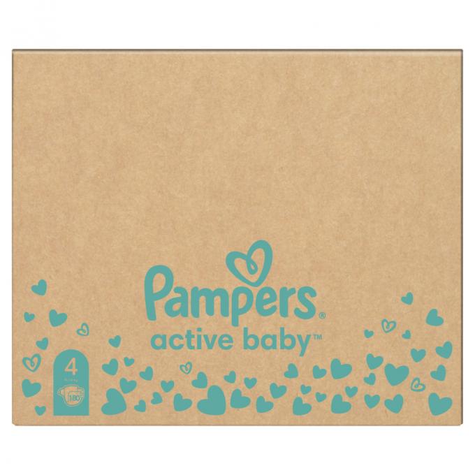 Pampers 8006540032725