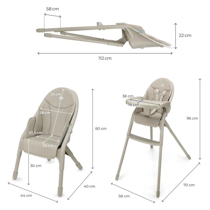 Kinderkraft 5902533931569