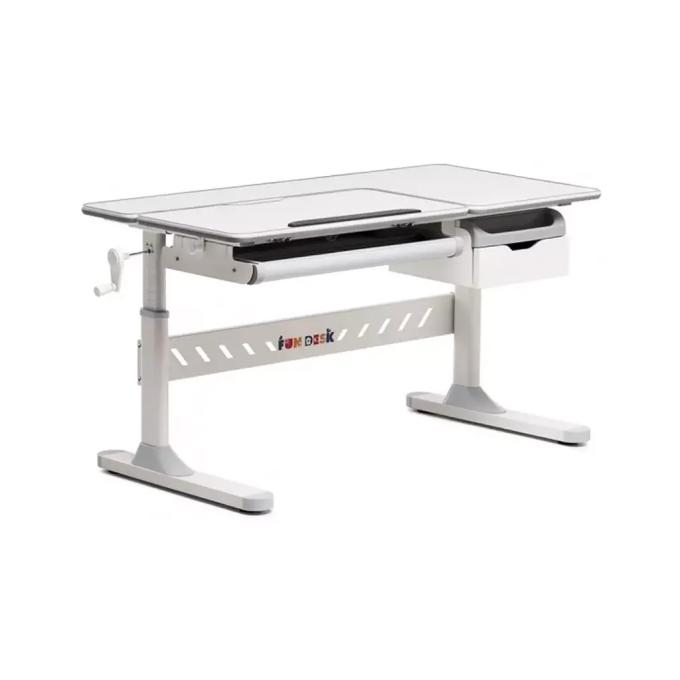 FunDesk FIORE GREY