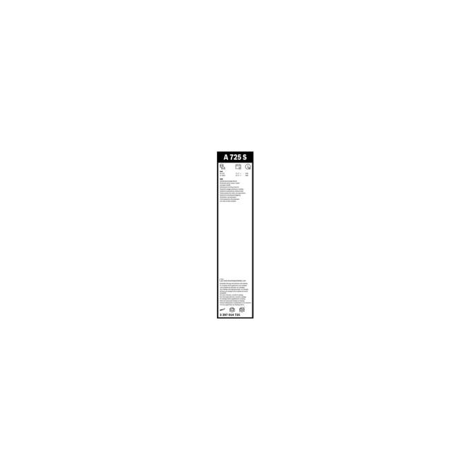 BOSCH 3 397 014 725