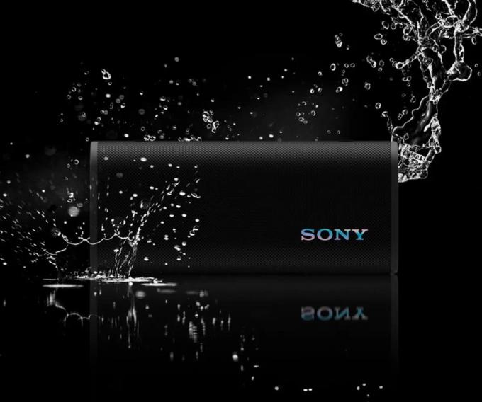 SONY SRSULT30B.E