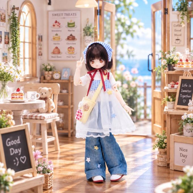 Pop Top LU-202601