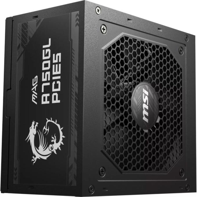 MSI MAG A750GL PCIE5